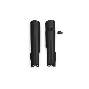 Osłony teleskopów przednich KTM SX/SXF 125/250/300/350/450F TBI '23-26, EXC/EXCF 150/250/300