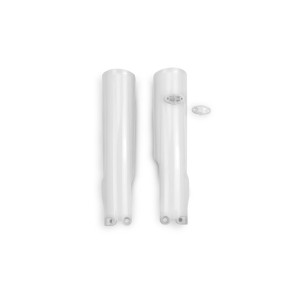 Osłony teleskopów przednich KTM SX/SXF 125/250/300/350/450F TBI '23-26, EXC/EXCF 150/250/300