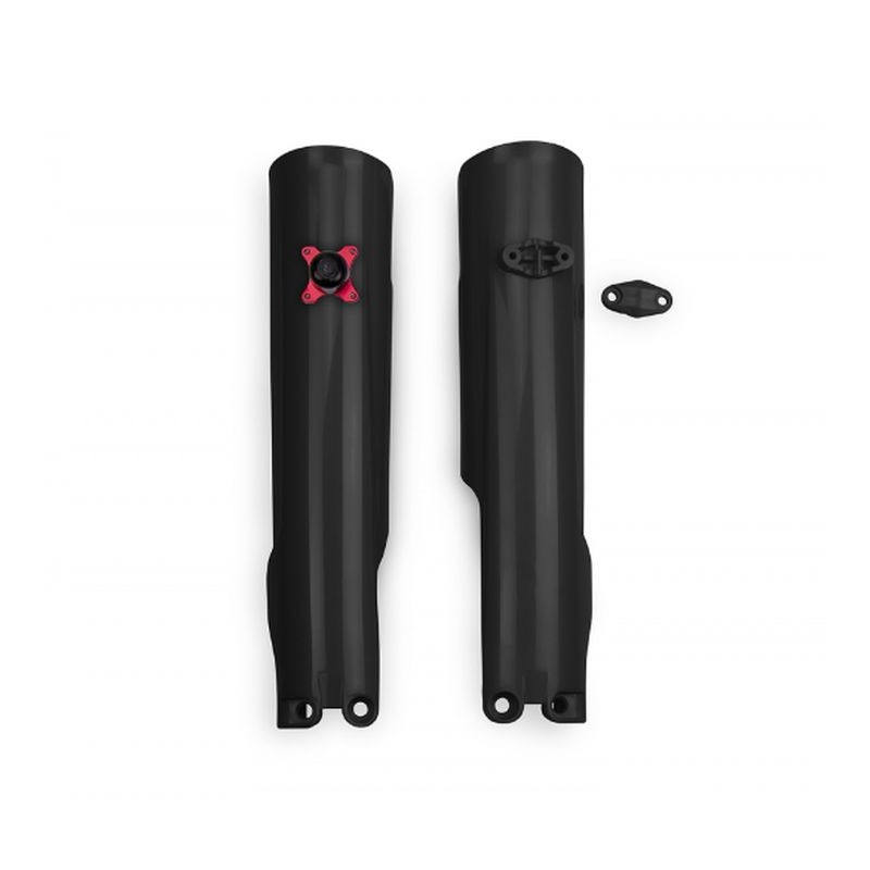 Osłony teleskopów przednich KTM SX 125/250/300 '23-'25, SXF 250/350/450 '23-' - UFO