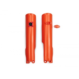 Osłony teleskopów KTM SX 125 / 250 / 300 '23-'25, SXF 250 / 350 / 450 '23-'