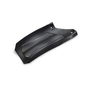 Osłona amortyzatora tylnego KTM SX/SXF(SX-F) 125/250/300/350/450F TBI '23-26, EXC/EXCF(EXC-F) 150/250/300/350/450/500 TBI