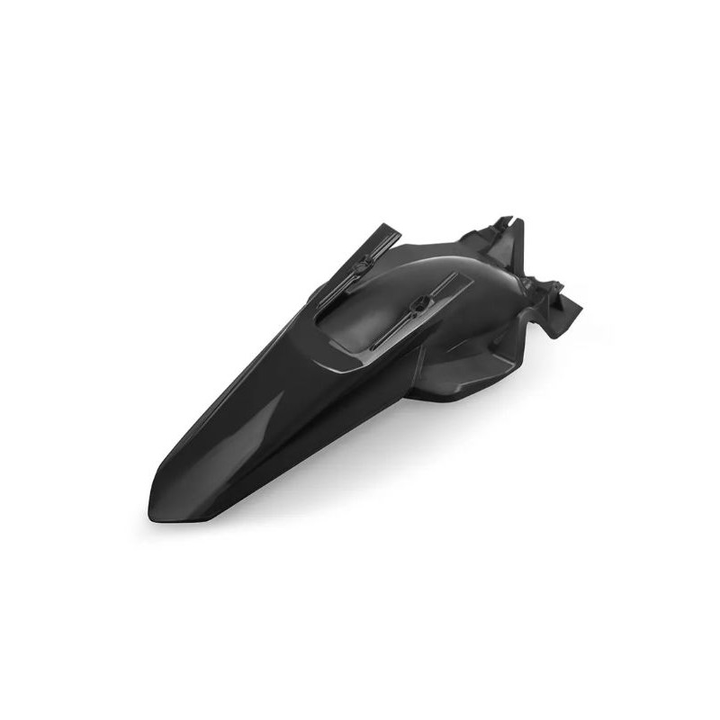 Błotnik tył KTM SX 85 '25-'26 czarny - UFO 2025/11