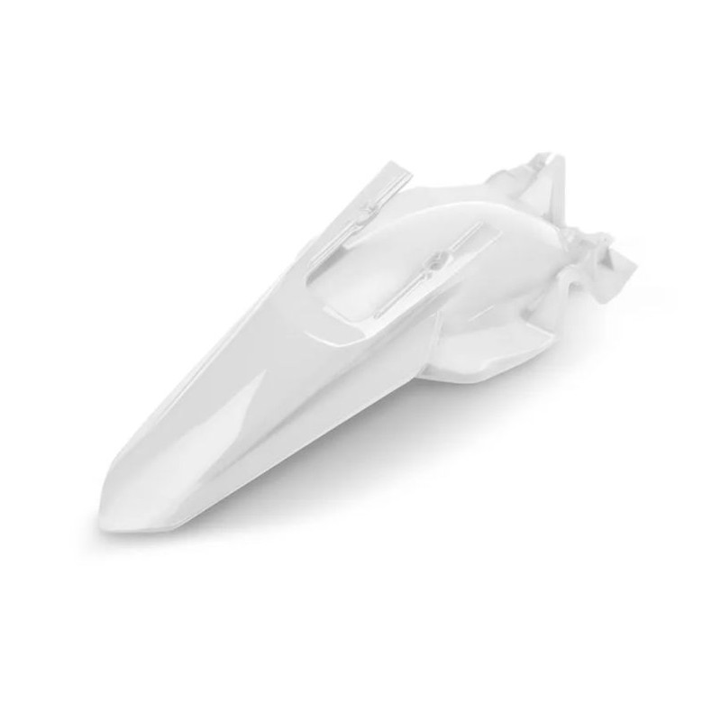 UFO 2025/11 BŁOTNIK TYŁ KTM SX 85 '25-'26 KOLOR BIAŁY