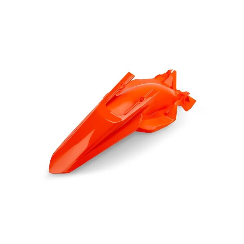 UFO 2025/11 BŁOTNIK TYŁ KTM SX 85 '25-'26 KOLOR POMARAŃCZOWY