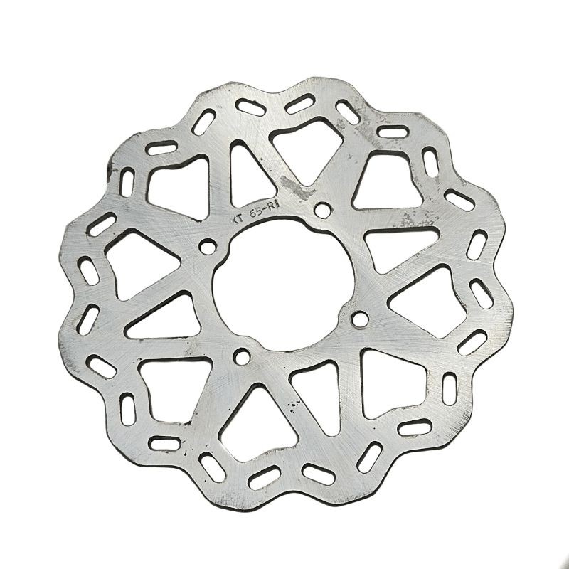 Tarcza hamulcowa tył KTM65 - GROSSKOPF WYPRZEDAŻ (1026001G)