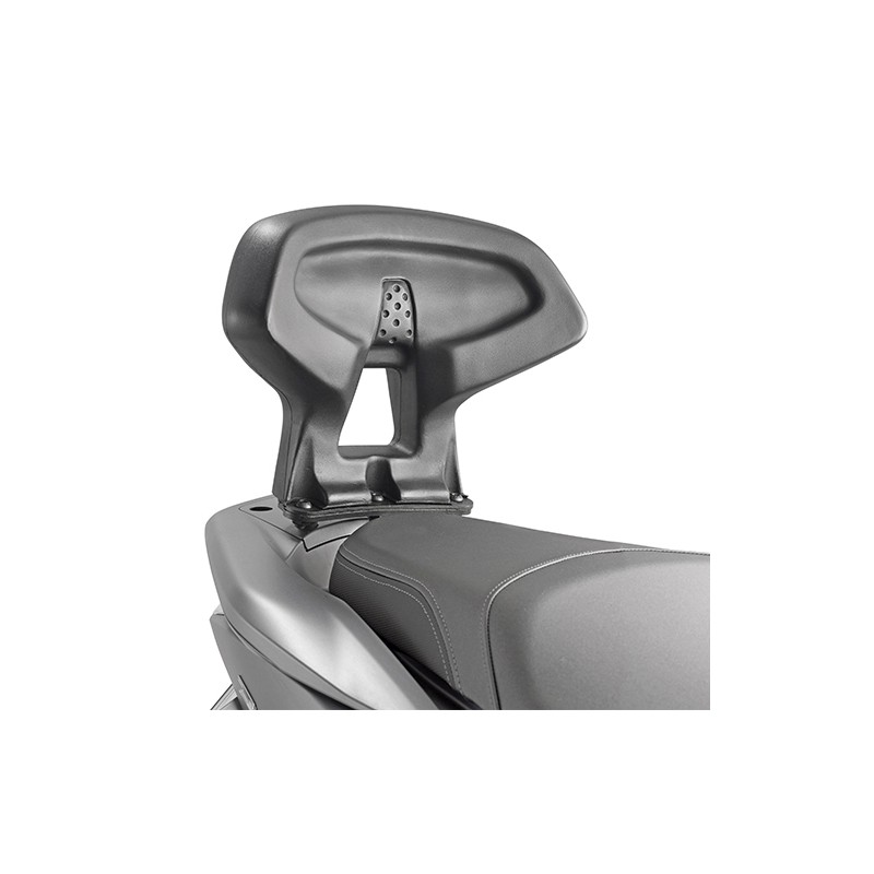 Kappa Oparcie Pasażera Honda PCX 125-150 (14-20) - Sklep Motocyklowy