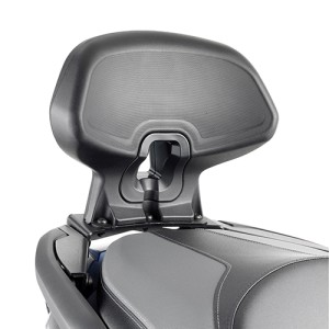 KAPPA OPARCIE PASAŻERA HONDA Forza 125 ABS (15-18), Forza 125-300 (19-25) SH 350 (21-25) ADV 350 (22-25)