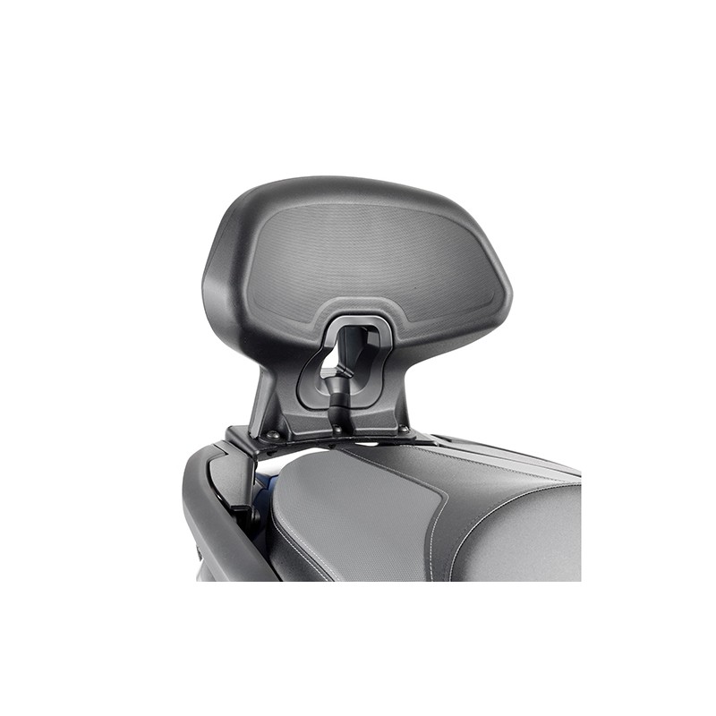 KAPPA OPARCIE PASAŻERA HONDA Forza 125 ABS (15-18), Forza 125-300 (19-25) SH 350 (21-25) ADV 350 (22-25)