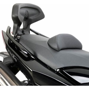 KAPPA OPARCIE PASAŻERA YAMAHA T-MAX 500 '08-'11, T-MAX 530 '12-'16