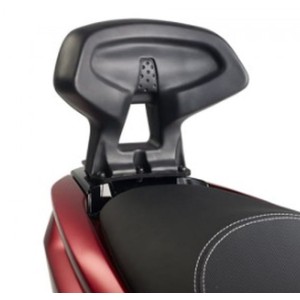 Kappa oparcie pasażera do Yamaha Tricity 125/155 '14-'24