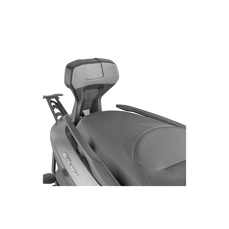 Oparcie pasażera do Yamaha X Max 125, X Max 300, Tricity 300 - Sklep Moto