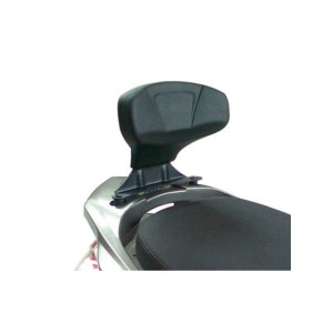 Oparcie pasażera KYMCO Downtown 125i-200i-300i (09-17) - KAPPA