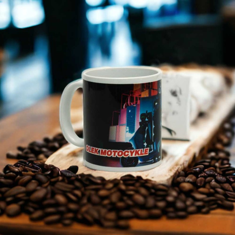 Michelin Kubek Skuter 1 (250 ml)