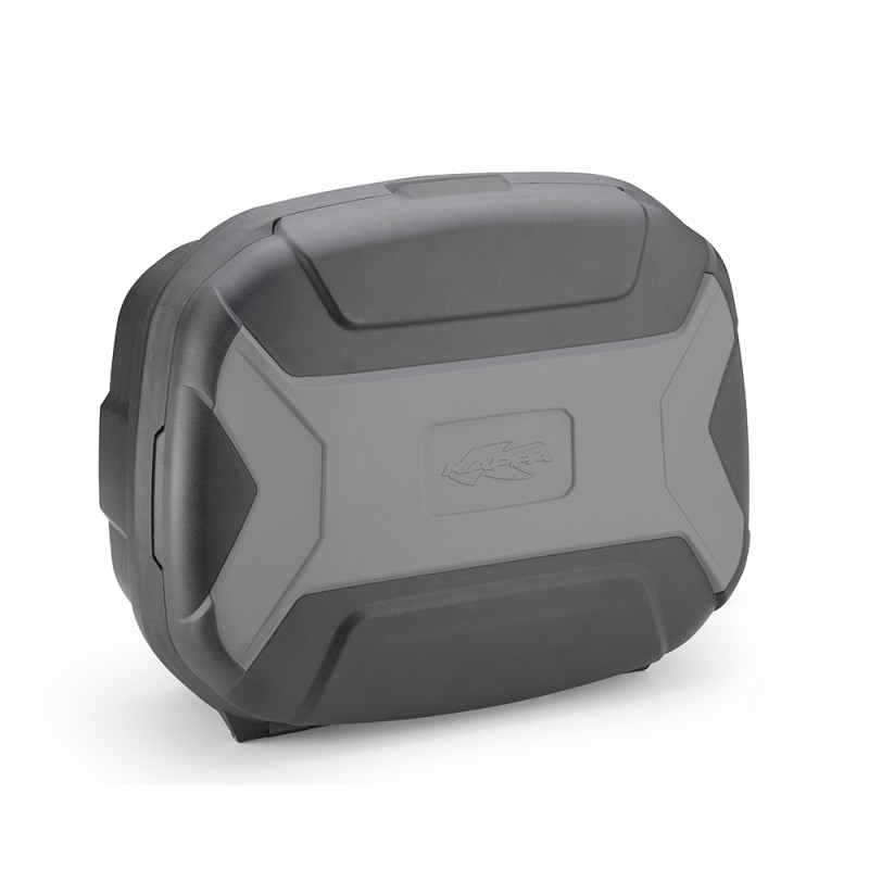 Kup Kappa Kufer Centralny lub Boczny 35L Monokey KVC35 K'Vector - Czarny/Szary