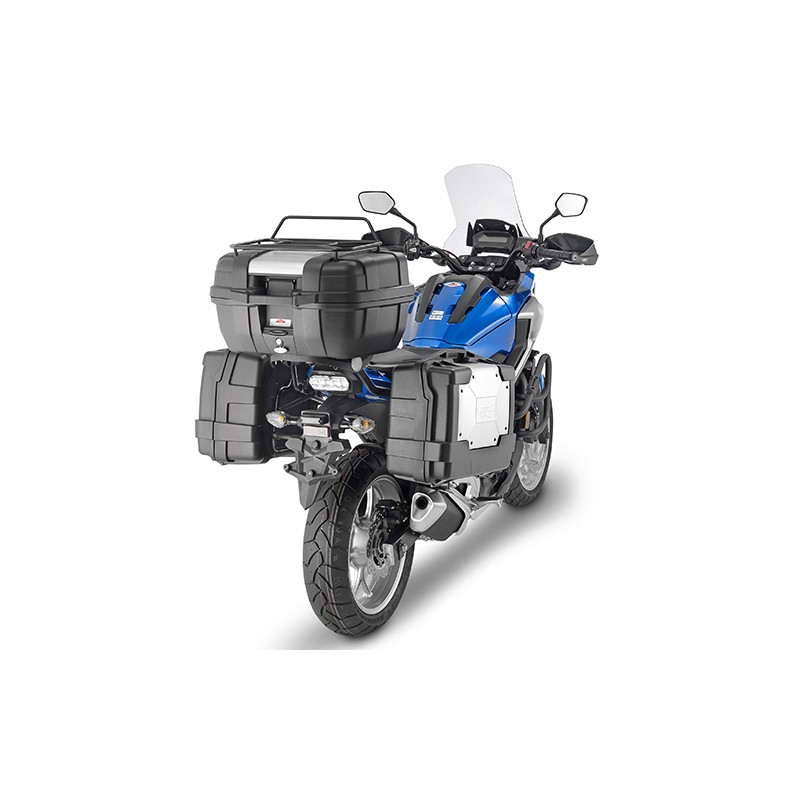 Stelaż kufra centralnego KAPPA do Honda NC 750X '16-20, NC 750S '16-20