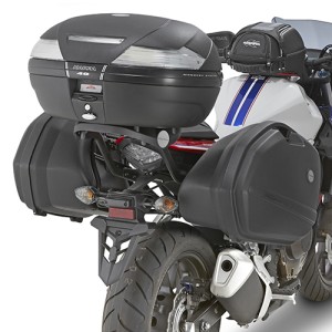 Stelaż kufru centralnego Honda CB 500F (16-18) - Kappa