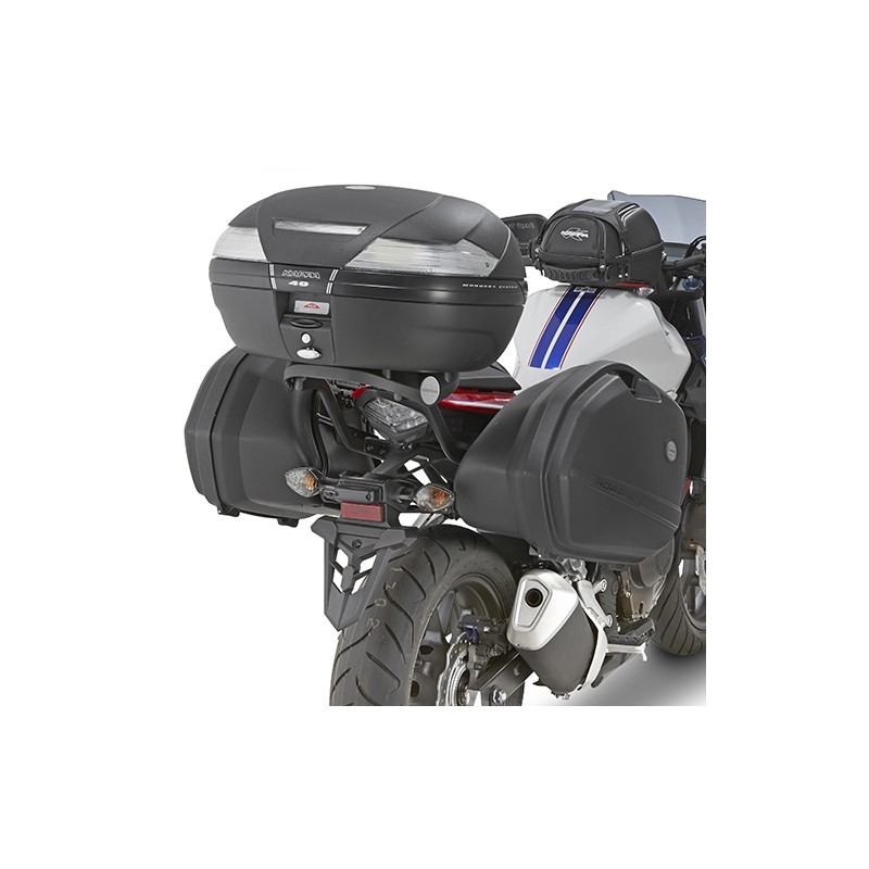 Stelaż kufru centralnego Honda CB 500F (16-18) - Kappa