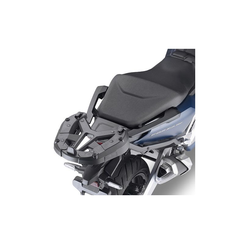 Stelaż kufru centralnego do HONDA FORZA 750 '21-'25