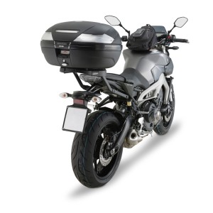 Stelaż kufru centralnego Yamaha MT 09 850 13-16, XSR 900 16-21 (bez płyty)