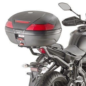 Stelaż kufrów centralnych Yamaha MT-07 '18-'24 - Kappa