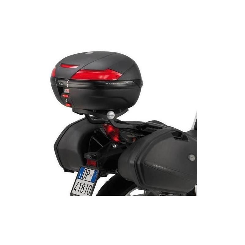 Stelaż kufru centralnego Honda VFR 1200F (10-16) - Sklep Moto