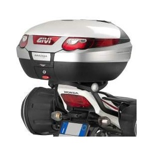 Stelaż kufru centralnego Honda CB 1300S (10-15) - bez płyty