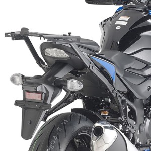 Stelaż kufru centralnego Suzuki GSX-S 750 '17-'21 - Kappa