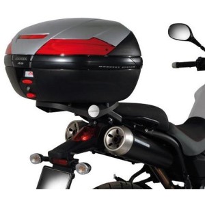 Stelaż kufra centralnego Yamaha MT 03 600 (06-14) - Kappa
