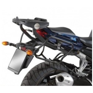 KAPPA STELAŻ KUFRA CENTRALNEGO YAMAHA FZ1 1000 (06-15)