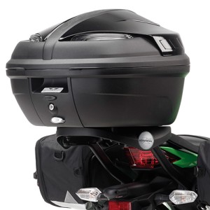 Kappa stelaż kufer centralny Kawasaki Ninja 300 (13-18)