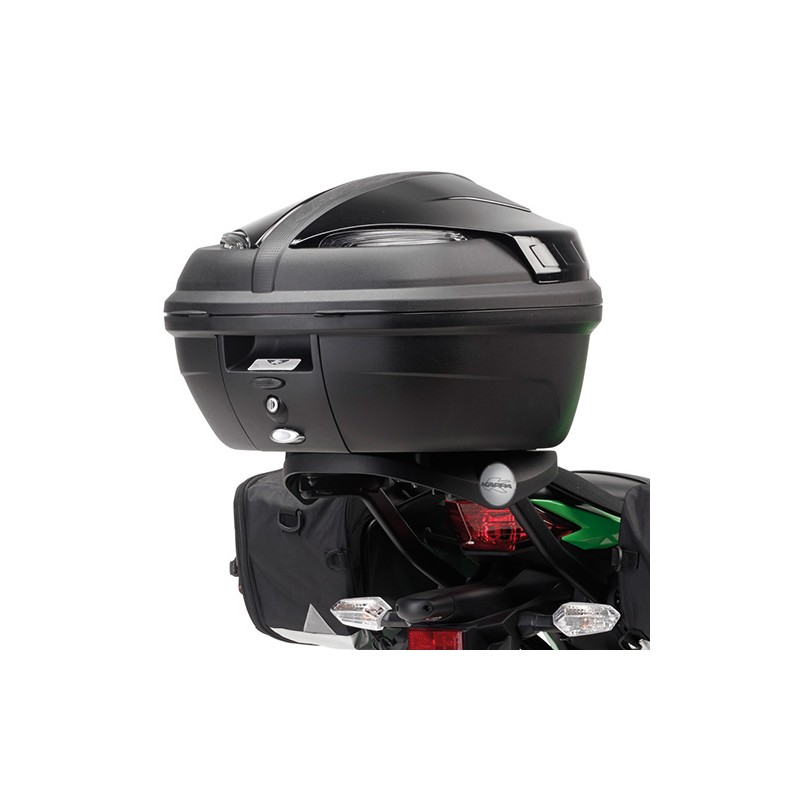 Kappa stelaż kufer centralny Kawasaki Ninja 300 (13-18)