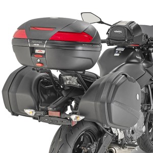 Kup KAPPA STELAŻ KUFRA CENTRALNEGO KAWASAKI Z 650 (17-25) ( BEZ PŁYTY ) - Sklep Motocyklowy