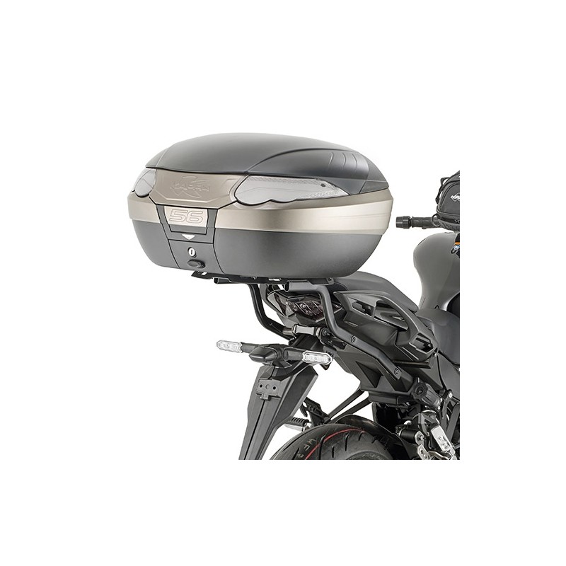 Stelaż kufru centralnego do Kawasaki Ninja 1000 SX (20-24) i Ninja 1100 SX '25