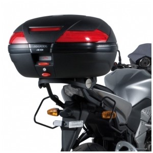 Stelaż kufru centralnego Kappa do Kawasaki Z 750 (07-14), Z 1000 (07-09) - Sklep Moto