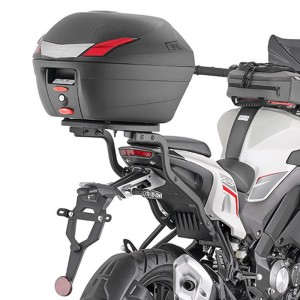 Stelaż kufru centralnego Keeway RKF 125 '18-'20 - Kappa