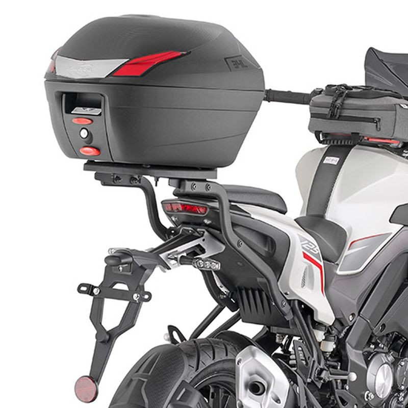 Stelaż kufru centralnego Keeway RKF 125 '18-'20 - Kappa