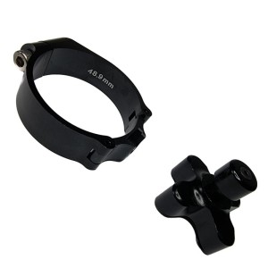 Blokada amortyzatora CR/RM 80-85 i CRF150 - WYPRZEDAŻ!