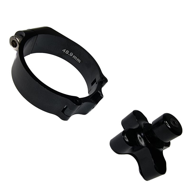 Blokada amortyzatora CR/RM 80-85 i CRF150 - WYPRZEDAŻ!