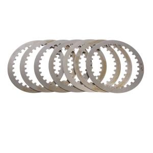 JR WYPRZEDAŻ EBS PRZEKŁADKI TARCZ SPRZĘGŁOWYCH KAWASAKI KX 250 '92-'08 (KX250)