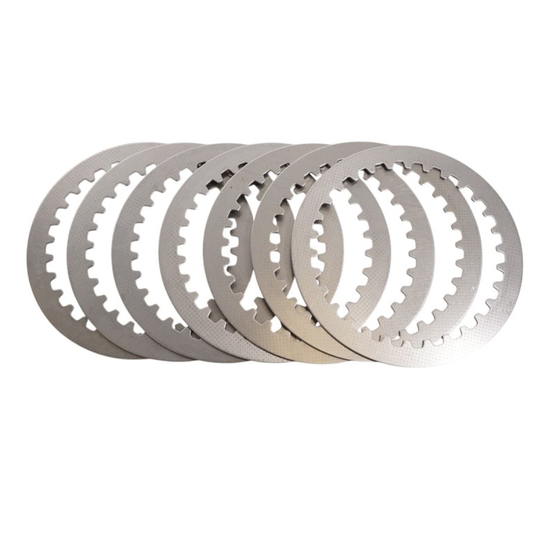 JR WYPRZEDAŻ EBS PRZEKŁADKI TARCZ SPRZĘGŁOWYCH RM 250 96-00 - Sklep Motocyklowy