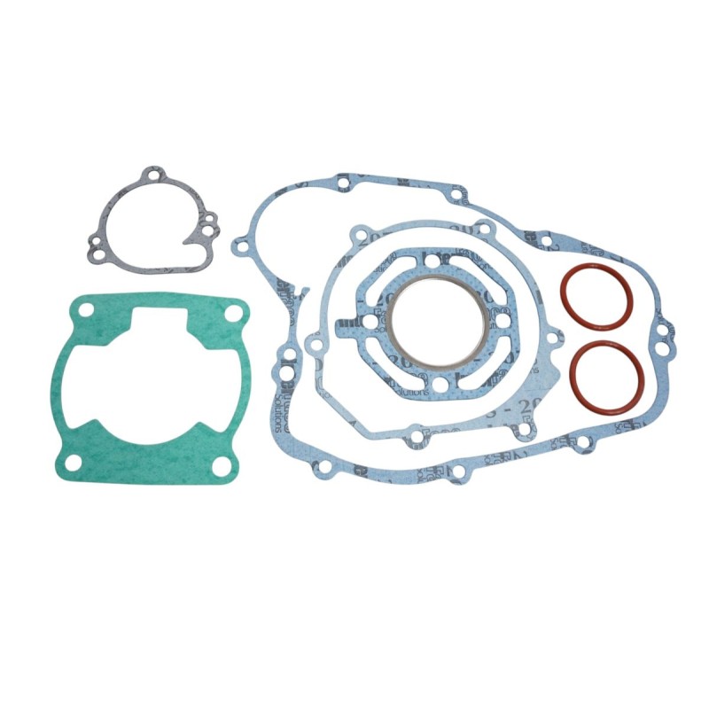 JR (OMP) WYPRZEDAŻ KOMPLET USZCZELEK KAWASAKI KX 80 '90