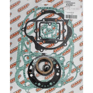 Komplet uszczelek Kawasaki KX 250 '04 - WYPRZEDAŻ!