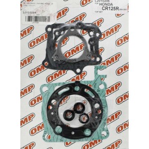 Uszczelki top-end do HONDA CR 125R '05-'07 - WYPRZEDAŻ!