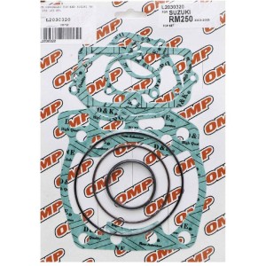 JR (OMP) WYPRZEDAŻ USZCZELKI TOP-END SUZUKI RM 250 '03-'05