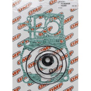 Uszczelki top-end Yamaha YZ 250 '88-'89 - Wyprzedaż OMP