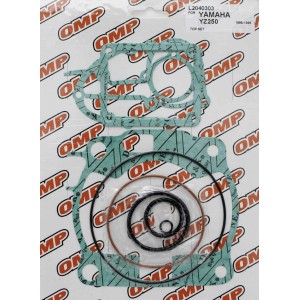 JR (OMP) WYPRZEDAŻ USZCZELKI TOP-END YAMAHA YZ 250 '95-'96