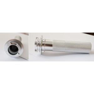 JR Wyprzedaż Rolgaz Aluminiowy z Łożyskiem Suzuki RM 85 '02-'06