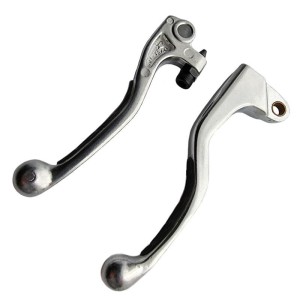 Zestaw dźwigni Honda CRF 250 '03 - wyprzedaż