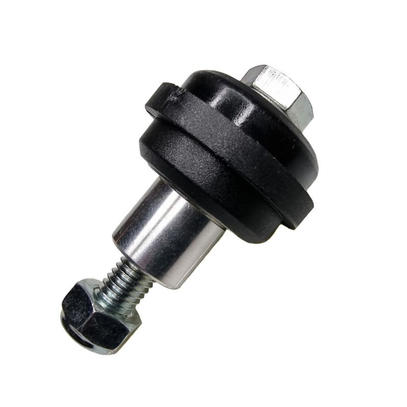 JR WYPRZEDAŻ ROLKA ŁAŃCUCHA KTM CZARNA (Z ŁOŻYSKIEM I ŚRUBĄ)