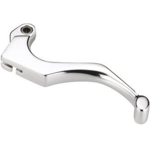 Dźwignia sprzęgła do uchwytów CL-01 i CL-02 - kolor srebrny